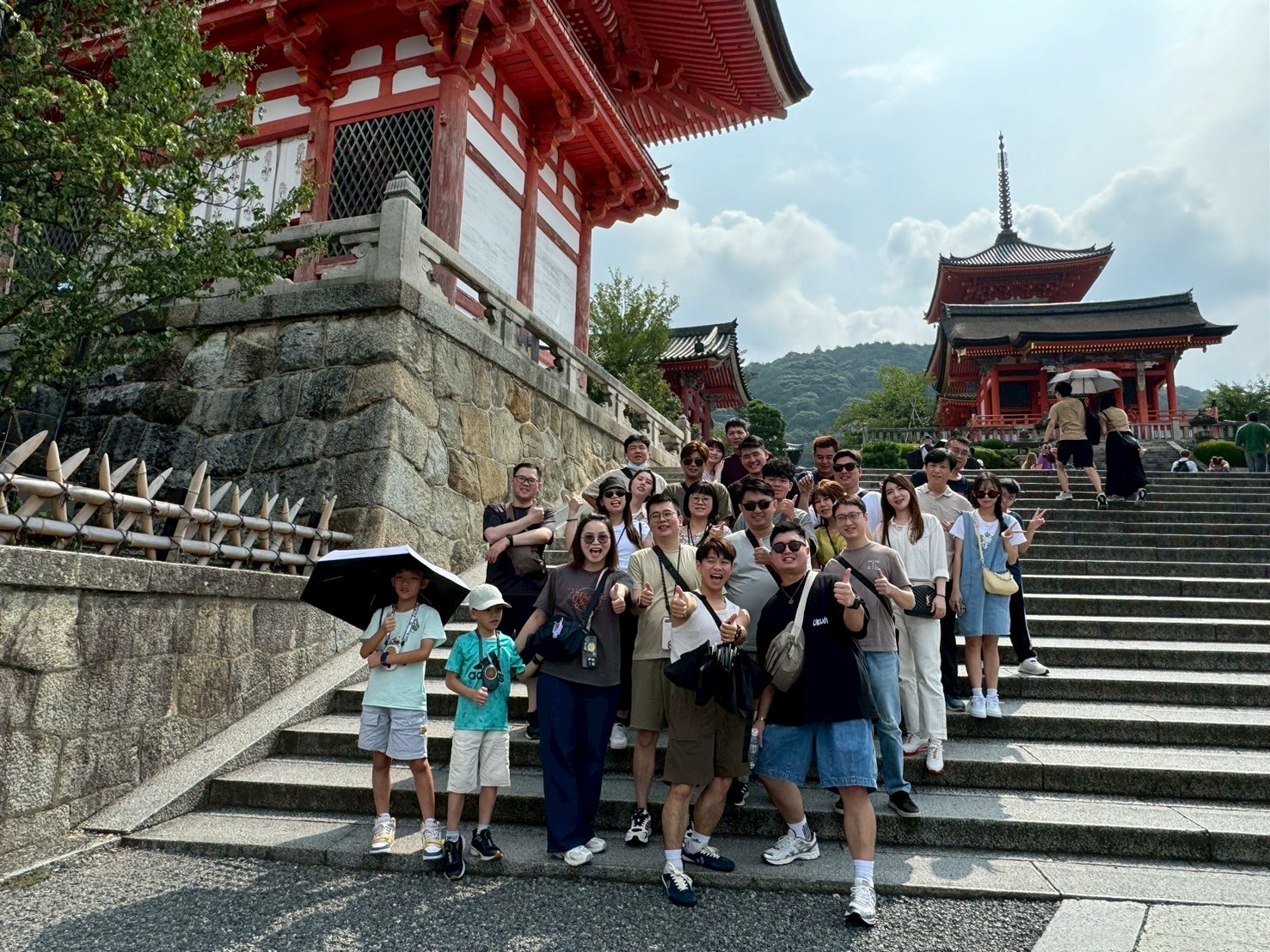 超慧科技 2025 員工旅遊圓滿落幕！ – 超慧科技